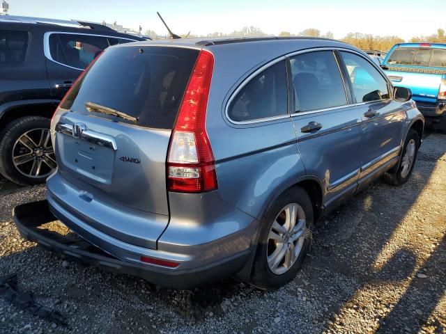 2011 Honda CR-V EX