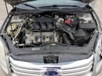 2008 Ford Fusion SEL