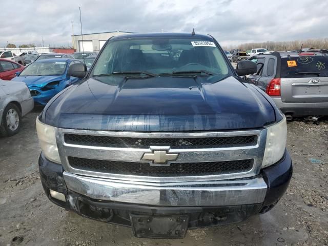 2008 Chevrolet Silverado C1500