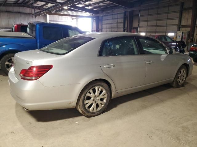 2010 Toyota Avalon XL