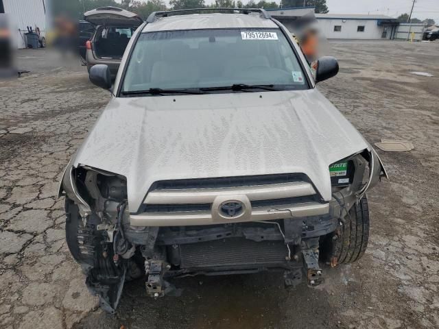 2004 Toyota 4runner SR5