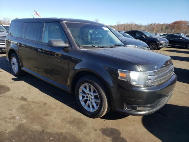 2014 Ford Flex SE