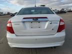 2011 Ford Fusion Hybrid