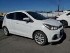 2018 Chevrolet Spark 1LT