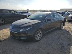 2016 Lincoln MKZ en venta en San Antonio, TX