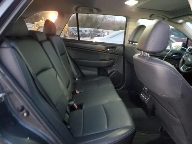 2018 Subaru Outback 3.6R Limited