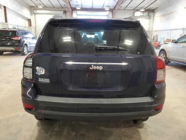 2014 Jeep Compass Sport