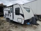 2018 Winnebago Micro Mini