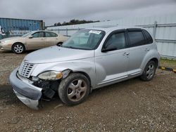 2001 Chrysler PT Cruiser en venta en Anderson, CA