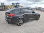 2017 BMW X4 XDRIVEM40I