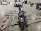 2018 Harley-Davidson Fxbb Street BOB