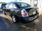 2006 Nissan Altima S