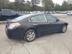 2011 Nissan Altima Base