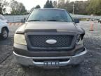 2006 Ford F150 Supercrew