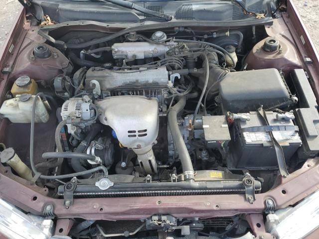 2000 Toyota Camry CE