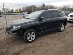 2011 Jeep Compass Sport en venta en Chalfont, PA