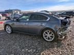 2009 Nissan Maxima S