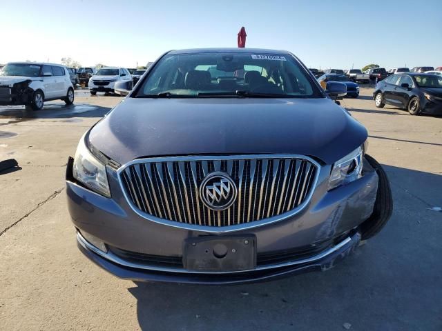 2014 Buick Lacrosse