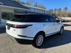 2019 Land Rover Range Rover Velar