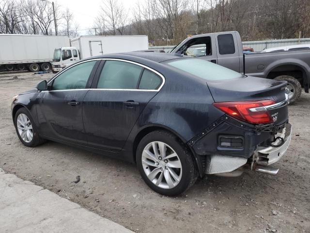 2014 Buick Regal