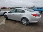 2013 Buick Regal Premium