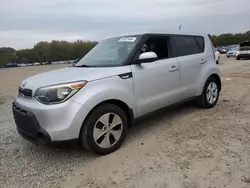 Salvage cars for sale at Conway, AR auction: 2014 KIA Soul