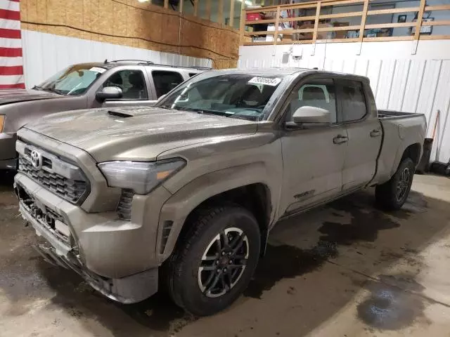 2024 Toyota Tacoma Double Cab