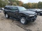 2016 Toyota 4runner SR5/SR5 Premium