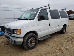 2002 Ford Econoline E150 Wagon en venta en Columbia, MO