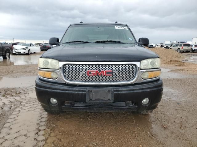 2003 GMC Yukon Denali