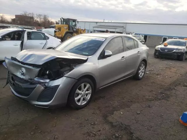 2011 Mazda 3 I