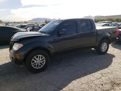 2014 Nissan Frontier S en venta en Las Vegas, NV