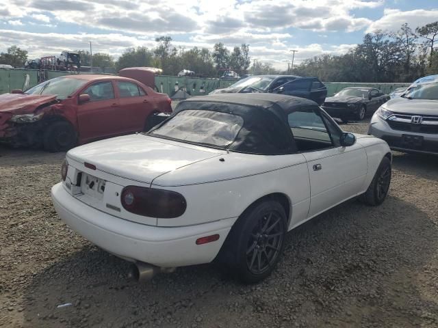 1990 Mazda MX-5 Miata