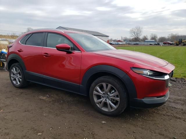 2022 Mazda CX-30 Preferred