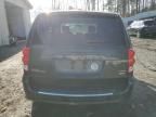 2012 Dodge Grand Caravan Crew