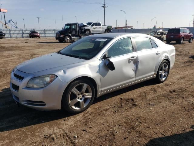 2011 Chevrolet Malibu 2LT