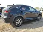 2015 Lexus NX 200T