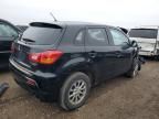 2012 Mitsubishi Outlander Sport ES