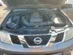 2006 Nissan Pathfinder LE