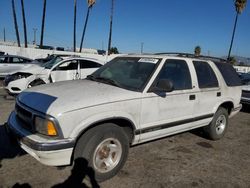 1996 Chevrolet Blazer en venta en Van Nuys, CA