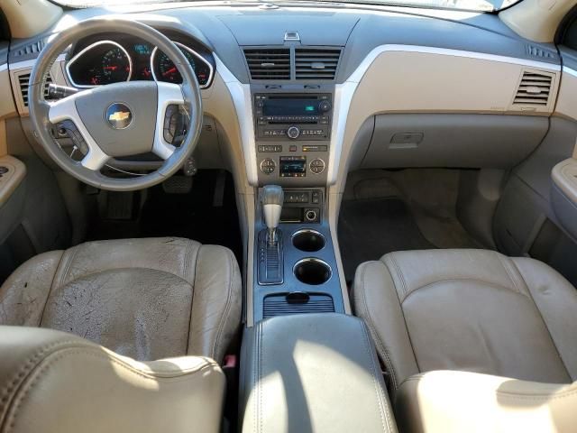 2011 Chevrolet Traverse LT