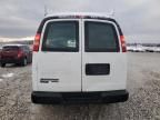 2014 Chevrolet Express G2500