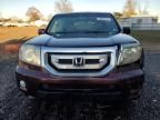 2011 Honda Pilot EX