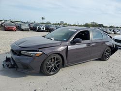 2024 Honda Civic Sport Touring en venta en Corpus Christi, TX