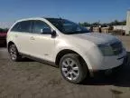 2007 Lincoln MKX