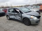 2011 Nissan Versa S