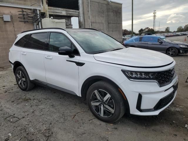 2023 KIA Sorento S