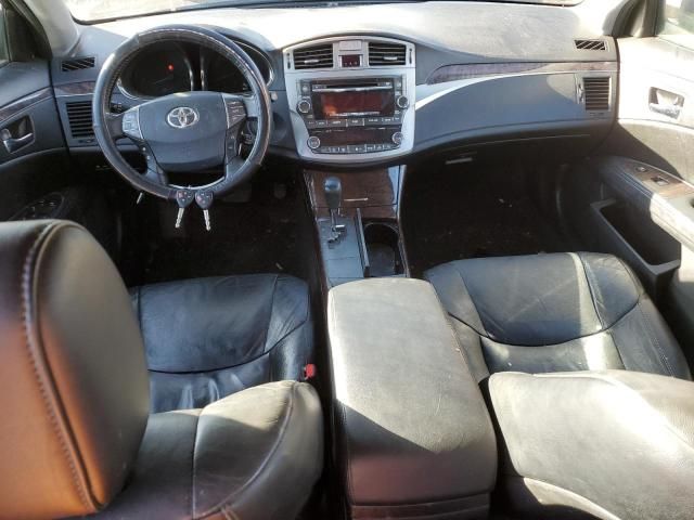 2011 Toyota Avalon Base