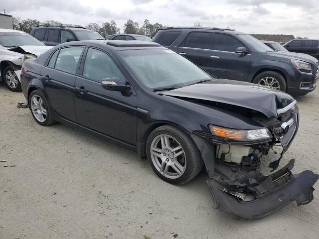 2008 Acura TL