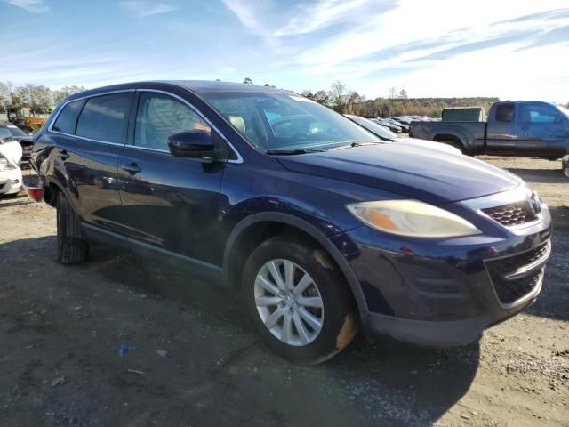 2010 Mazda CX-9